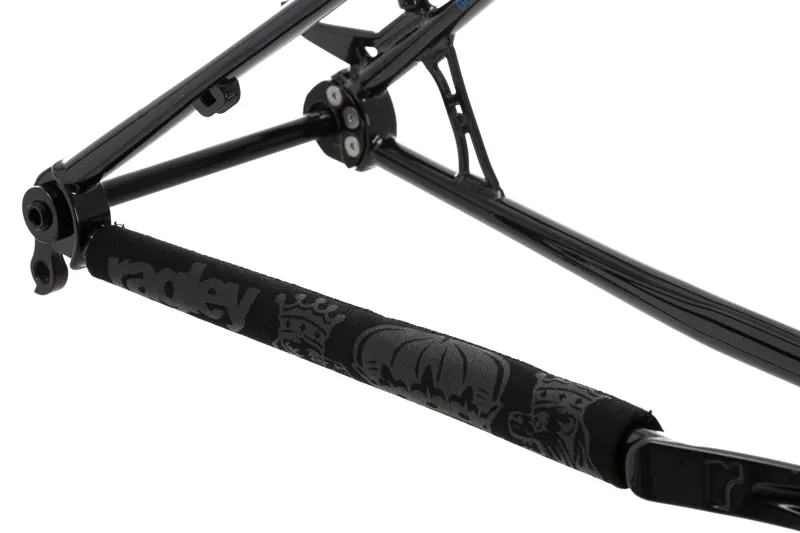 Ragley Blue Pig Hardtail Mountain Bike Frame - Sea Dive-7